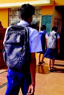 Herald: Goa likely to complete NEP implementation at school level by 2027-28