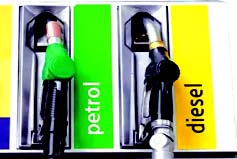 FIRST, GOANS POUNDED BY POWER, THEN PETROL HIKE