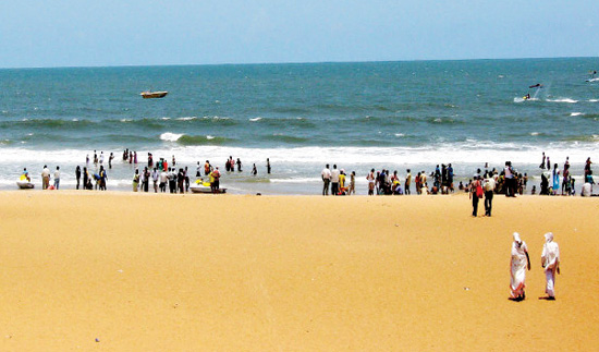 Herald: Goa ready… are tourists coming?