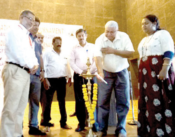 All India Open FIDE Rating chess tournament