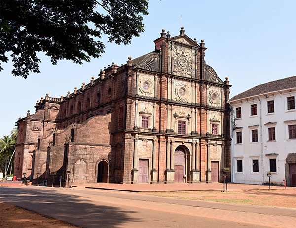 Herald: Heritage: Goa's lost treasure