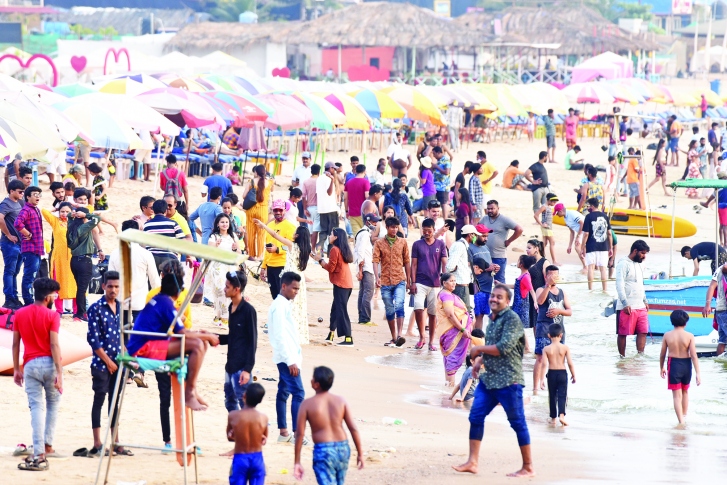 The New Tourism Policy Goa, 2020