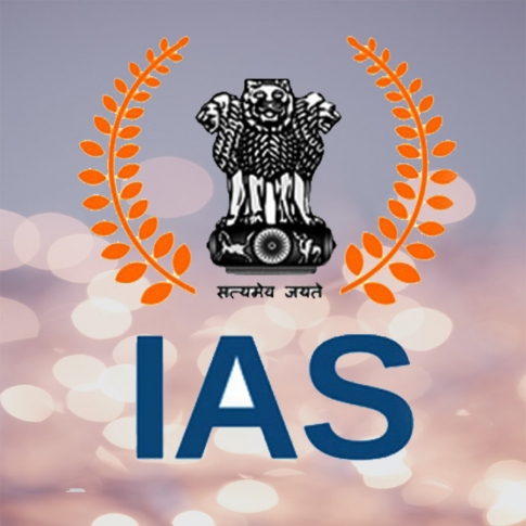Two IAS Officers transferred to Dadra and   Nagar Haveli