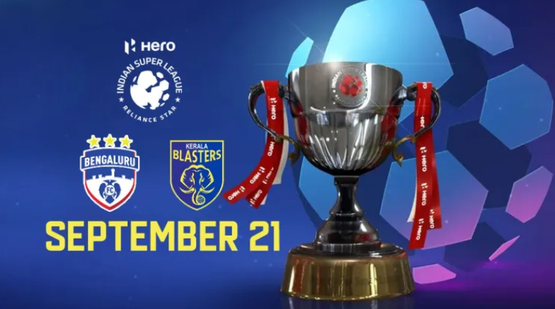 Hero Indian Super League 2022-23: Bengaluru FC vs Odisha FC - Football  Event in Bengaluru