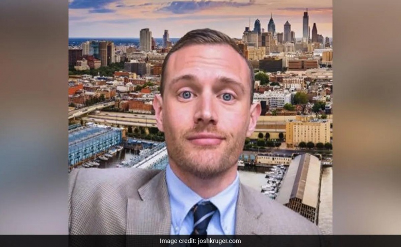 Tragic Killing of Philadelphia Journalist and Activist Josh Kruger