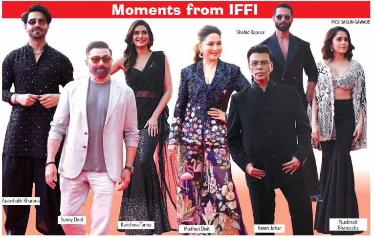 Goan films that will enjoy the IFFI limelight