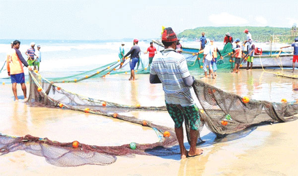 Goan fishermen want a line to be drawn between regulation and harassment