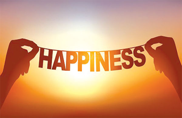 The Importance of Happiness