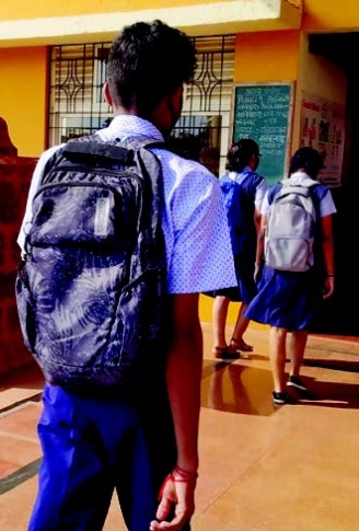 Goa likely to complete NEP implementation  at school level  by 2027-28