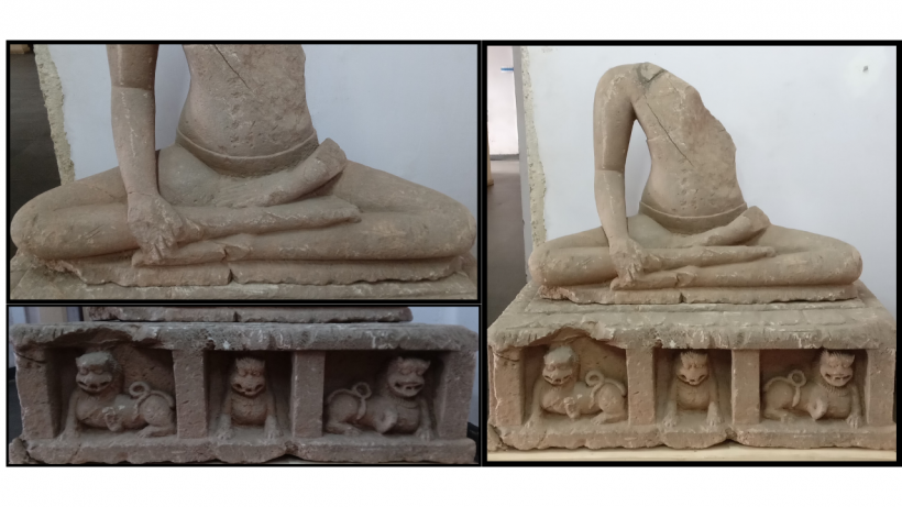 Buddha Purnima: a reason to indulge into a slice of Buddhist heritage in Goa