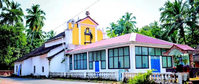 Unveiling the legacy of  traditional Goan wells
