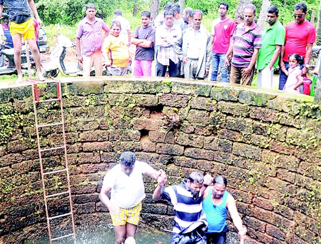 Well, Well, Well: Goa’s Groundwater Crisis