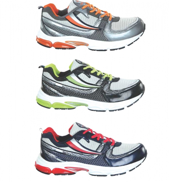 Buy LANCER RUNNING, WALKING, JOGGING, GYMMING SHOES FOR MEN AND BOYS Online  at Best Prices in India - JioMart.
